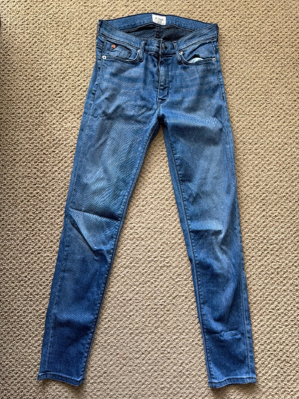 Hudson Jeans